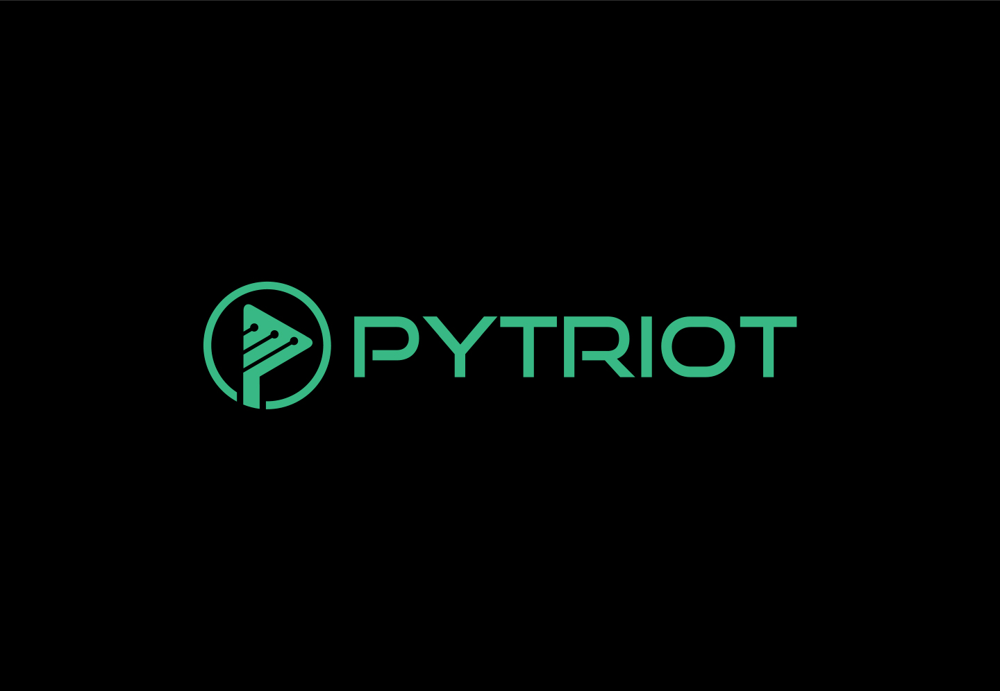 Pytriot Solutions LLP